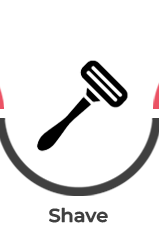Shave