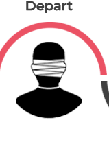 Depart
